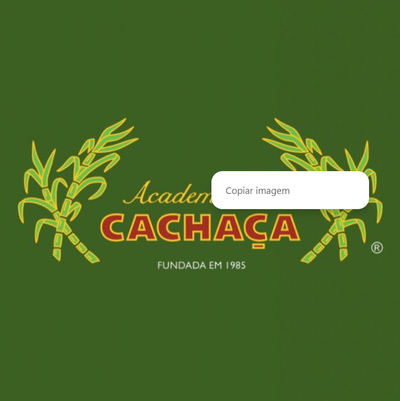 Academia da Cachaça — logo
